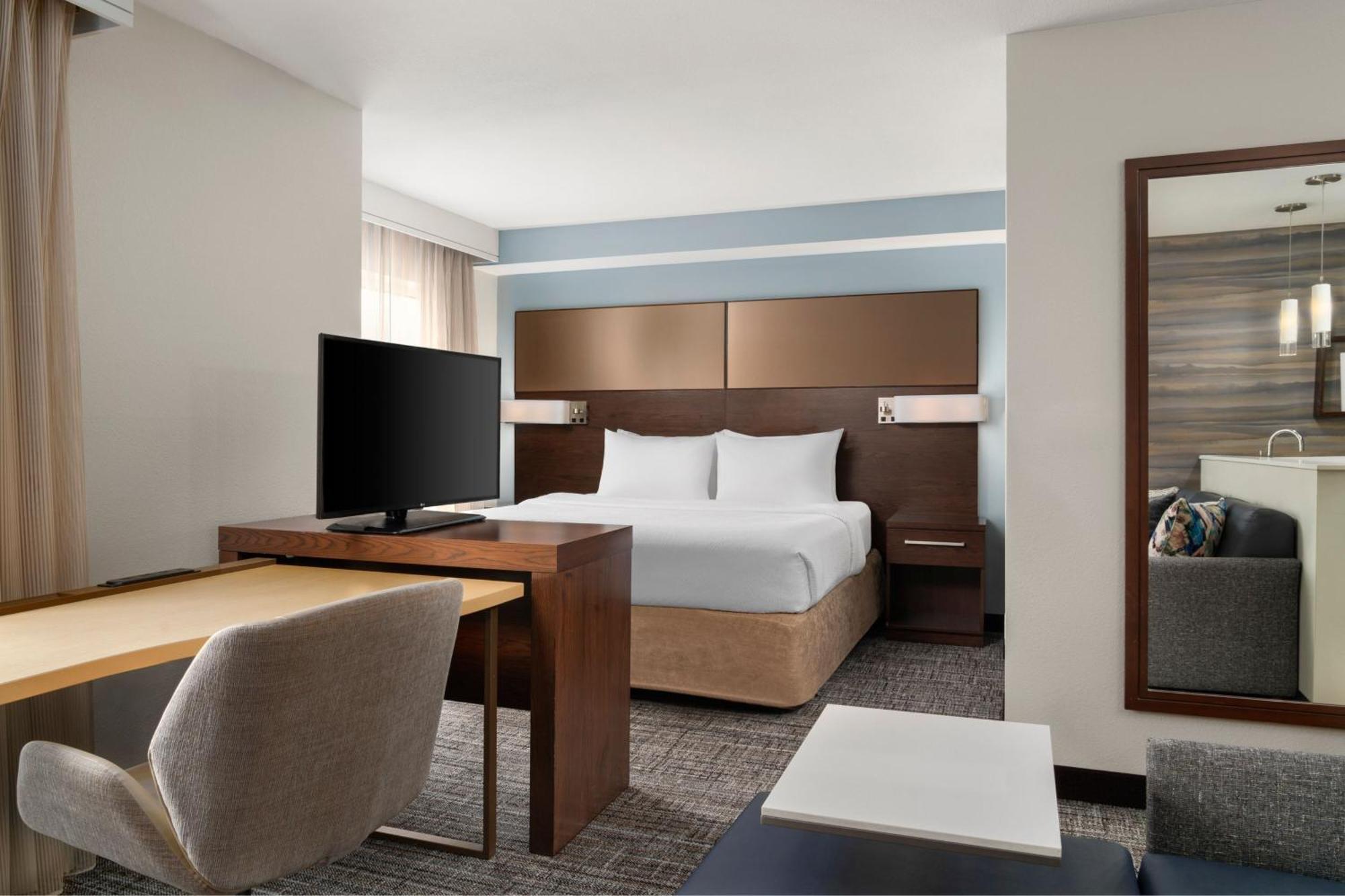 Residence Inn By Marriott Milwaukee West Wauwatosa Ngoại thất bức ảnh