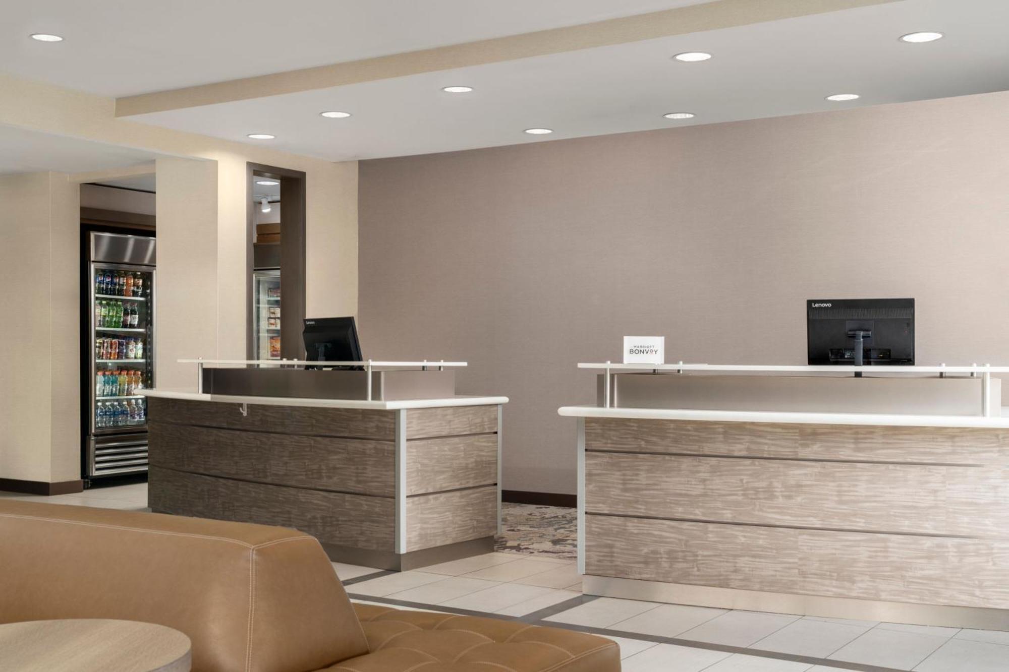 Residence Inn By Marriott Milwaukee West Wauwatosa Ngoại thất bức ảnh